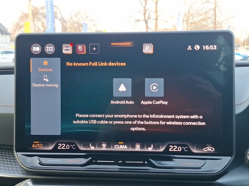 Used Cupra Formentor 2025 for sale - 77751786: Photo 14