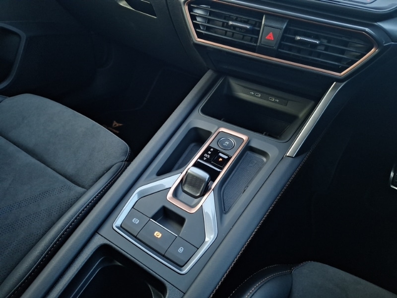 Used Cupra Formentor 2025 for sale - 77751786: Photo 16