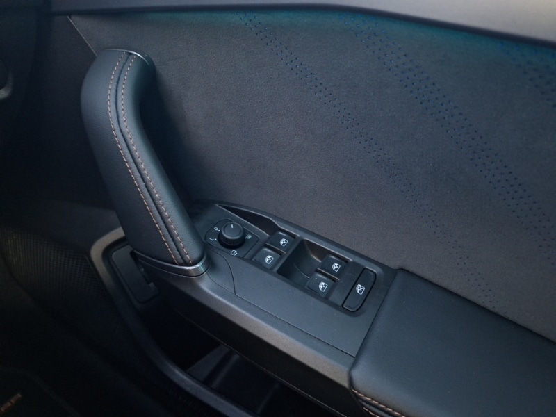 Used Cupra Formentor 2025 for sale - 77751786: Photo 17