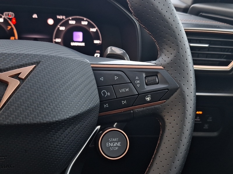 Used Cupra Formentor 2025 for sale - 77751786: Photo 19