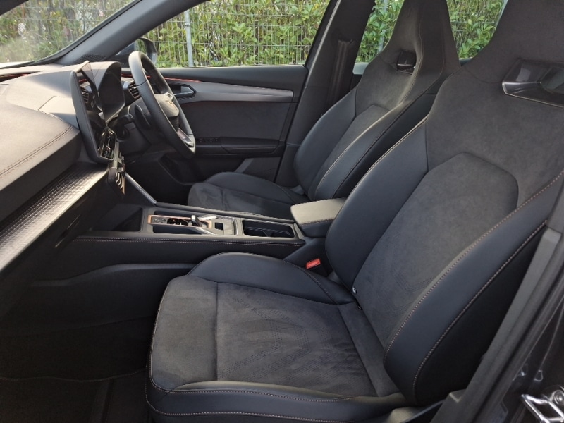 Used Cupra Formentor 2025 for sale - 77751786: Photo 5