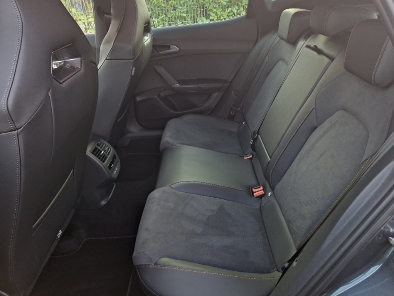 Used Cupra Formentor 2025 for sale - 77751786: Photo 6