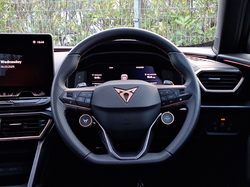 Used Cupra Formentor 2025 for sale - 77751786: Photo 7