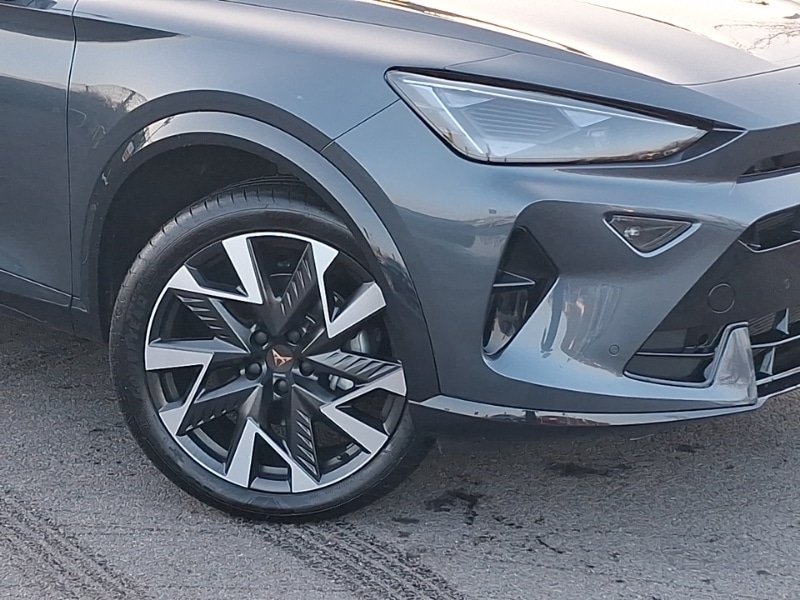 Used Cupra Formentor 2025 for sale - 77751786: Photo 9