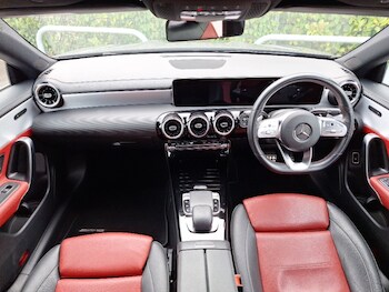 Used Mercedes-Benz CLA 2019 for sale - 78317701: Photo