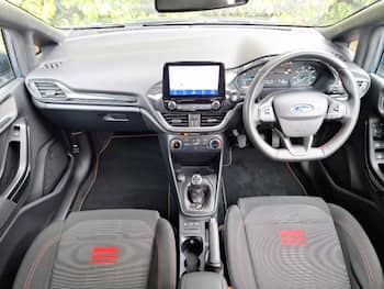 Used Ford Fiesta 2023 for sale - 79641930: Photo