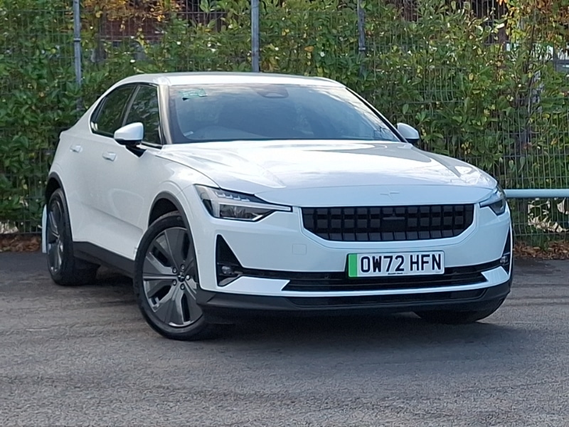 Used Polestar Polestar 2 2023 for sale - 76471434: Photo 1