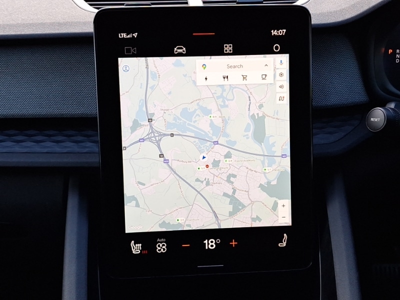 Used Polestar Polestar 2 2023 for sale - 76471434: Photo 10