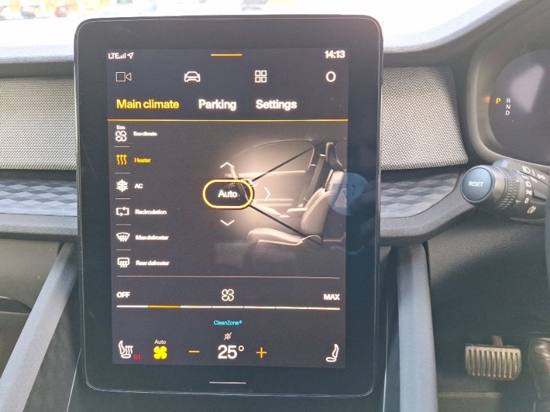 Used Polestar Polestar 2 2023 for sale - 76471434: Photo 14