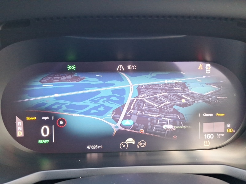 Used Polestar Polestar 2 2023 for sale - 76471434: Photo 16