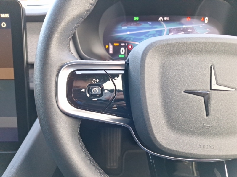 Used Polestar Polestar 2 2023 for sale - 76471434: Photo 18