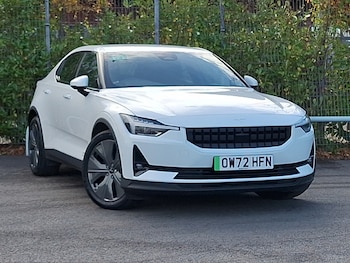 Used Polestar Polestar 2 2023 for sale - 76471434: Photo