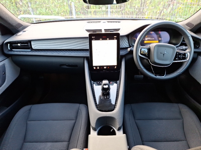 Used Polestar Polestar 2 2023 for sale - 76471434: Photo 2