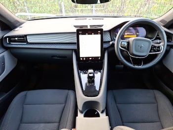 Used Polestar Polestar 2 2023 for sale - 76471434: Photo