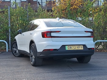 Used Polestar Polestar 2 2023 for sale - 76471434: Photo