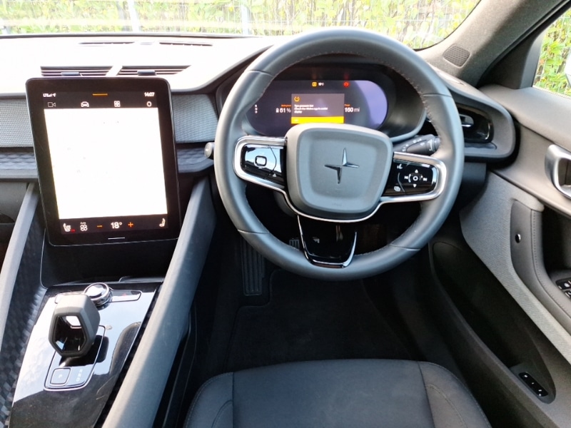 Used Polestar Polestar 2 2023 for sale - 76471434: Photo 7