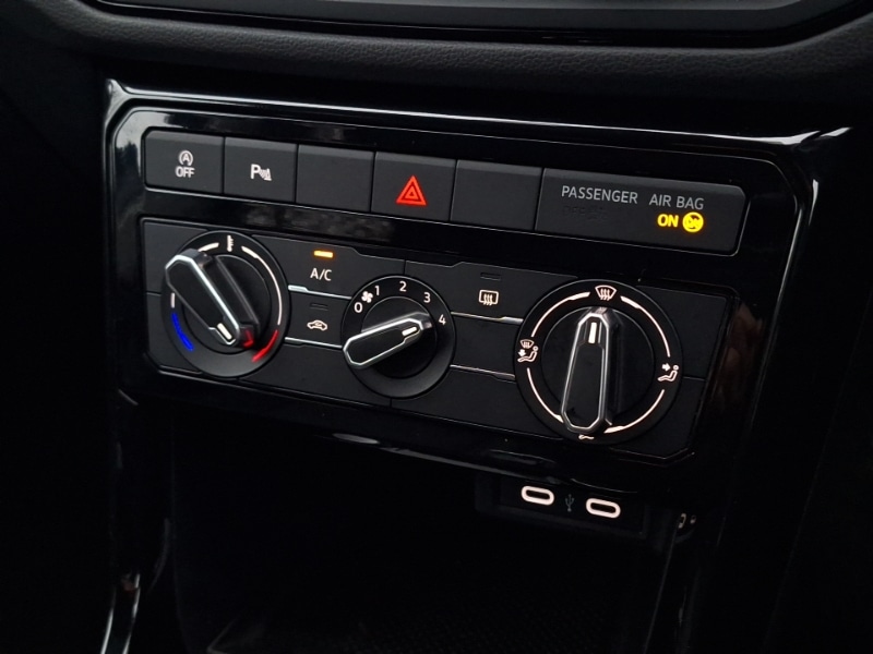 Used Volkswagen T-Cross 2024 for sale - 77992479: Photo 14