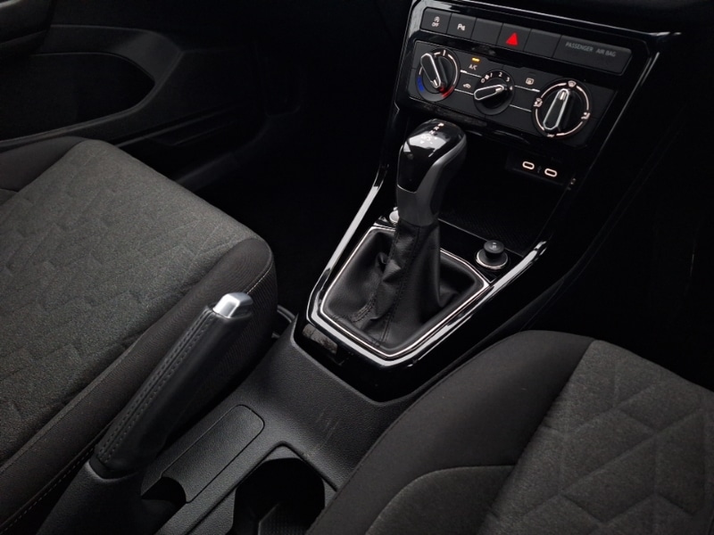 Used Volkswagen T-Cross 2024 for sale - 77992479: Photo 15