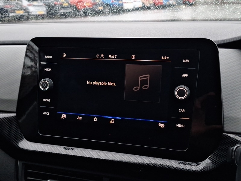 Used Volkswagen T-Cross 2024 for sale - 77992479: Photo 17