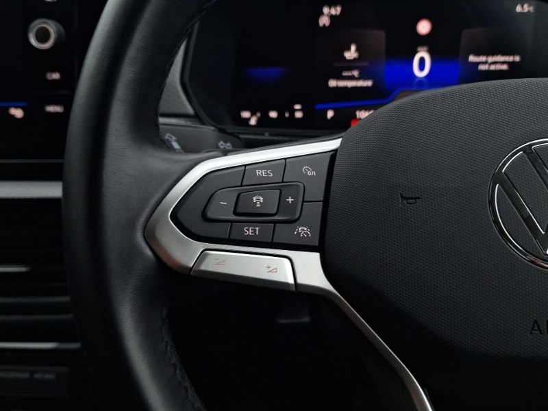 Used Volkswagen T-Cross 2024 for sale - 77992479: Photo 18