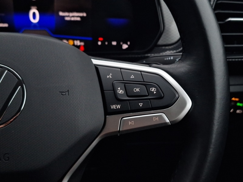 Used Volkswagen T-Cross 2024 for sale - 77992479: Photo 19