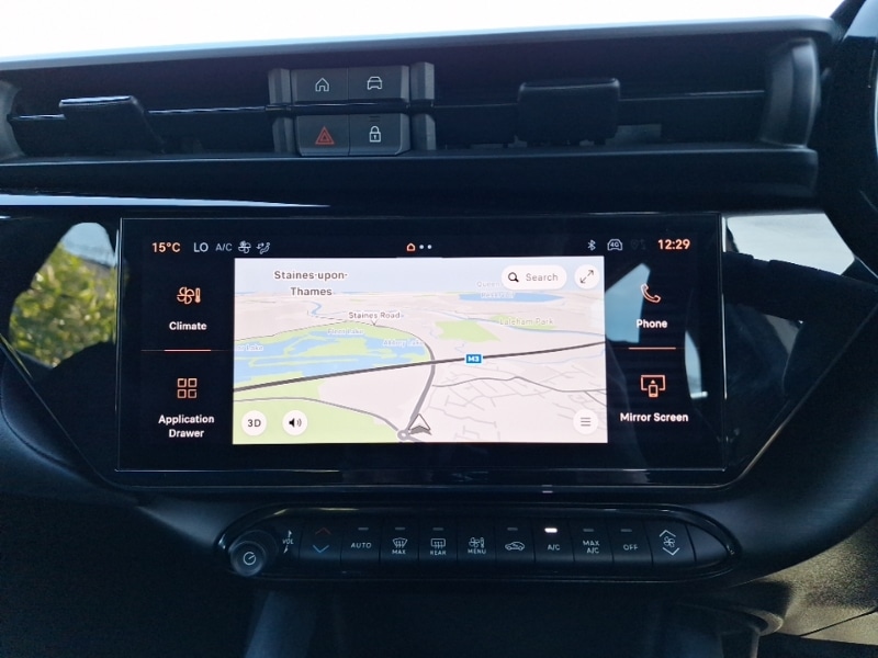 Used Alfa Romeo Junior 2025 for sale - 78147102: Photo 10