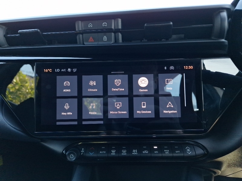 Used Alfa Romeo Junior 2025 for sale - 78147102: Photo 13