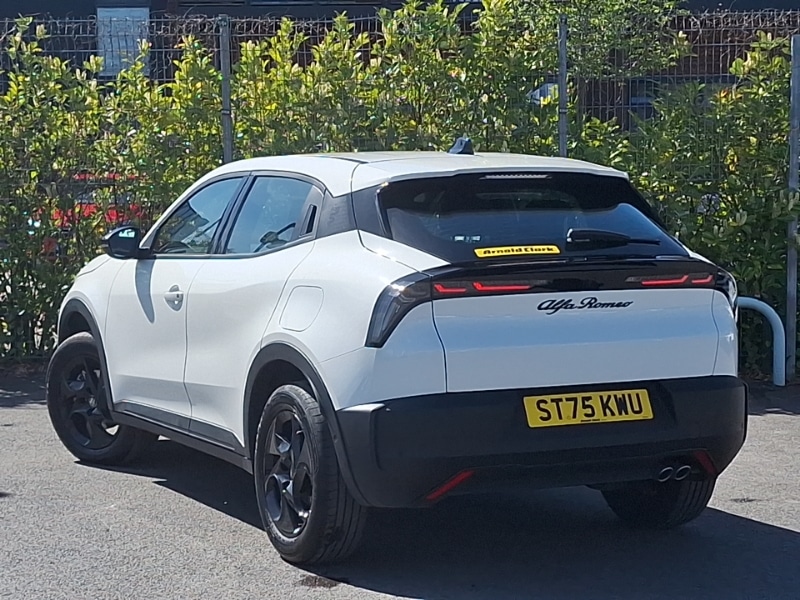 Used Alfa Romeo Junior 2025 for sale - 78147102: Photo 3