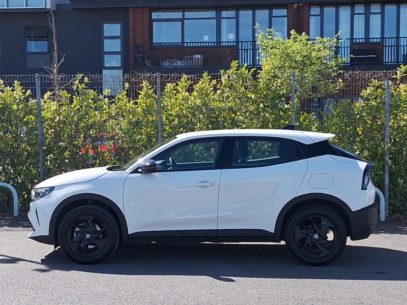 Used Alfa Romeo Junior 2025 for sale - 78147102: Photo 4