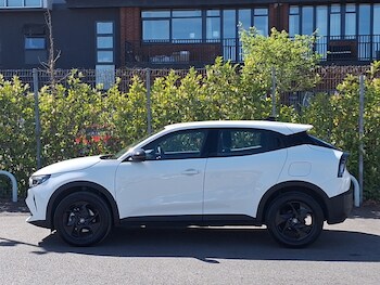 Used Alfa Romeo Junior 2025 for sale - 78147102: Photo