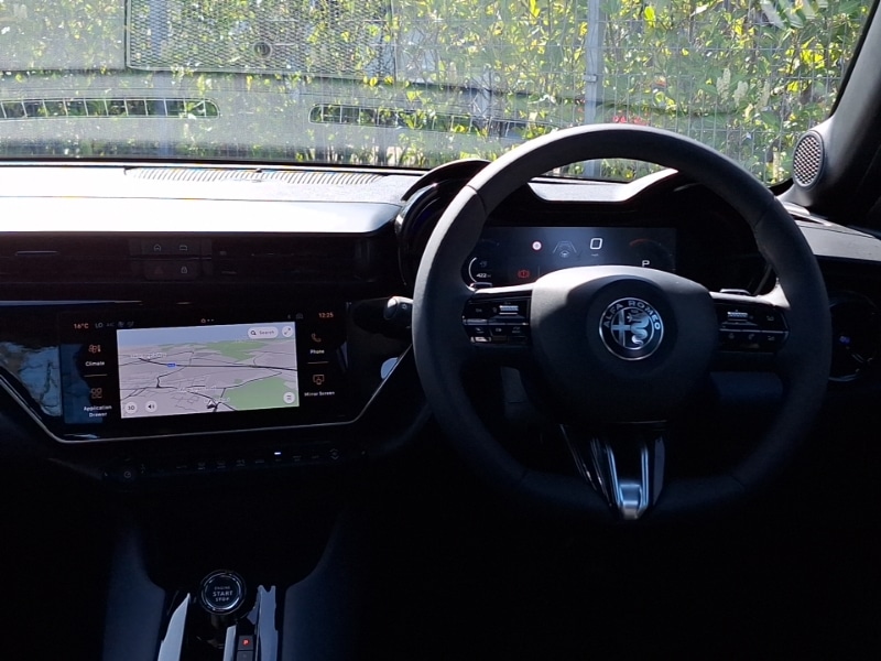 Used Alfa Romeo Junior 2025 for sale - 78147102: Photo 7