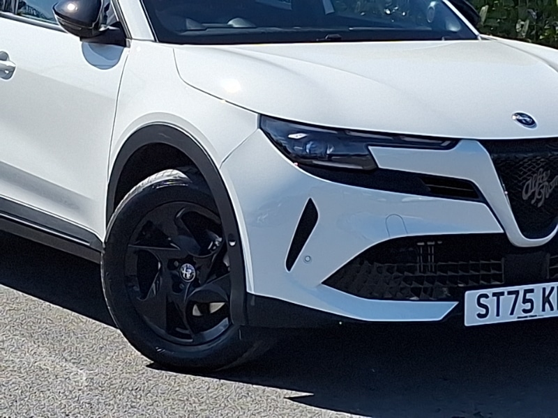 Used Alfa Romeo Junior 2025 for sale - 78147102: Photo 9