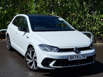 Used Volkswagen Polo 2024 for sale - 78848607: Photo