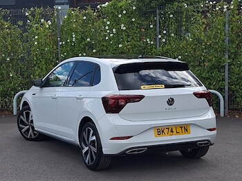 Used Volkswagen Polo 2024 for sale - 78848607: Photo