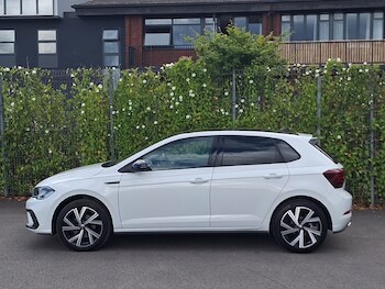 Used Volkswagen Polo 2024 for sale - 78848607: Photo
