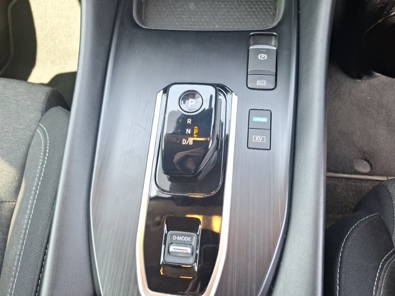 Used Nissan Qashqai 2024 for sale - 76920224: Photo 16