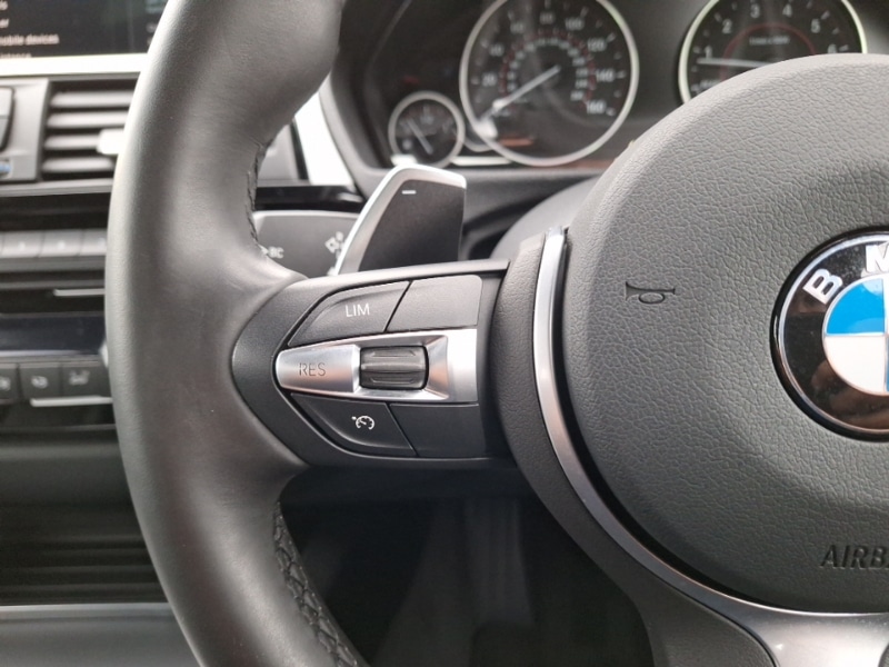 Used BMW 4 Series 2020 for sale - 76116337: Photo 18
