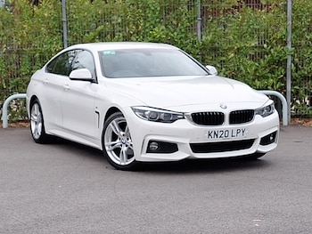 BMW - 4 Series