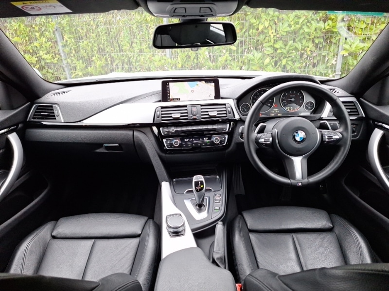 Used BMW 4 Series 2020 for sale - 76116337: Photo 2
