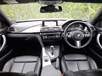 Used BMW 4 Series 2020 for sale - 76116337: Photo 2