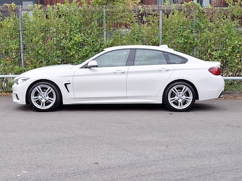 Used BMW 4 Series 2020 for sale - 76116337: Photo 4