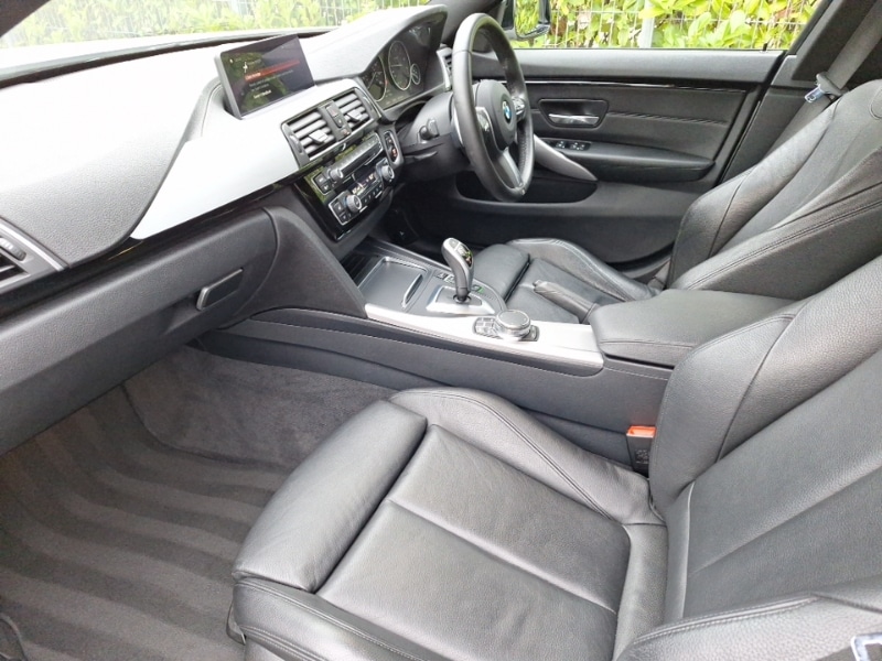 Used BMW 4 Series 2020 for sale - 76116337: Photo 5