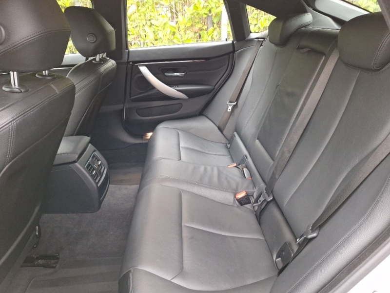 Used BMW 4 Series 2020 for sale - 76116337: Photo 6