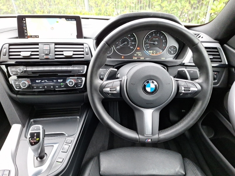 Used BMW 4 Series 2020 for sale - 76116337: Photo 7