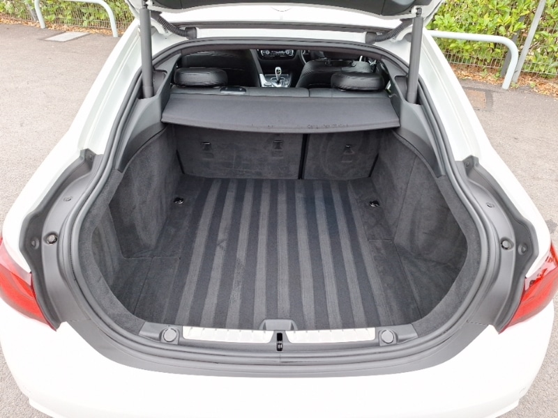 Used BMW 4 Series 2020 for sale - 76116337: Photo 8