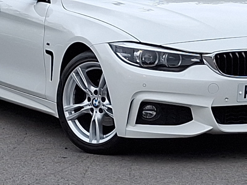 Used BMW 4 Series 2020 for sale - 76116337: Photo 9