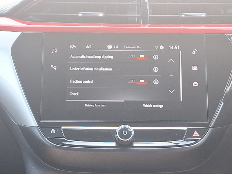 Used Vauxhall Corsa 2023 for sale - 77499987: Photo 10