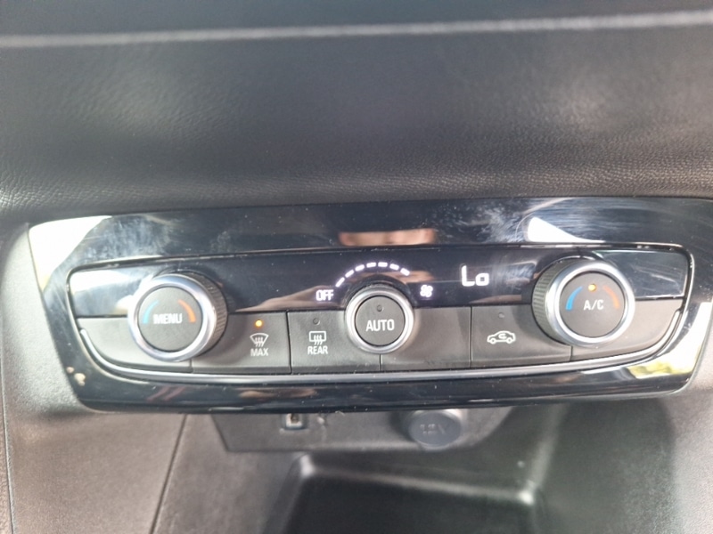 Used Vauxhall Corsa 2023 for sale - 77499987: Photo 12