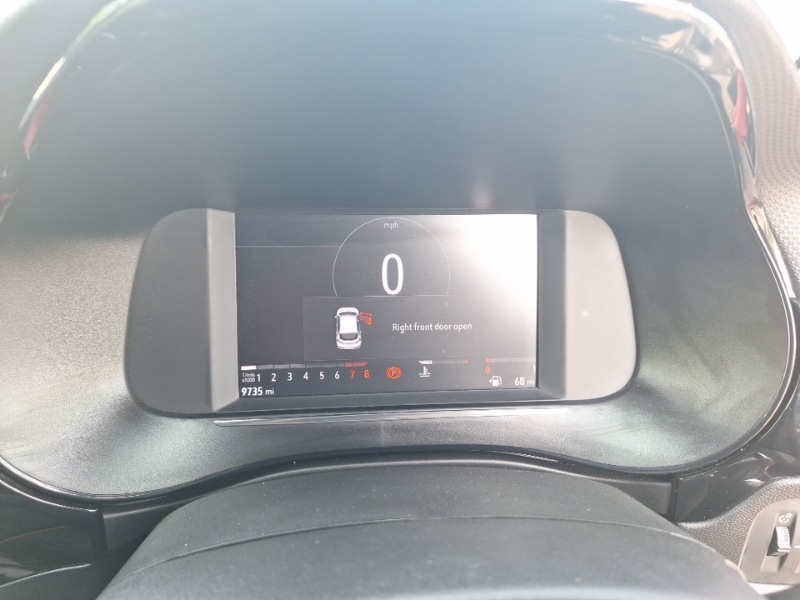 Used Vauxhall Corsa 2023 for sale - 77499987: Photo 17