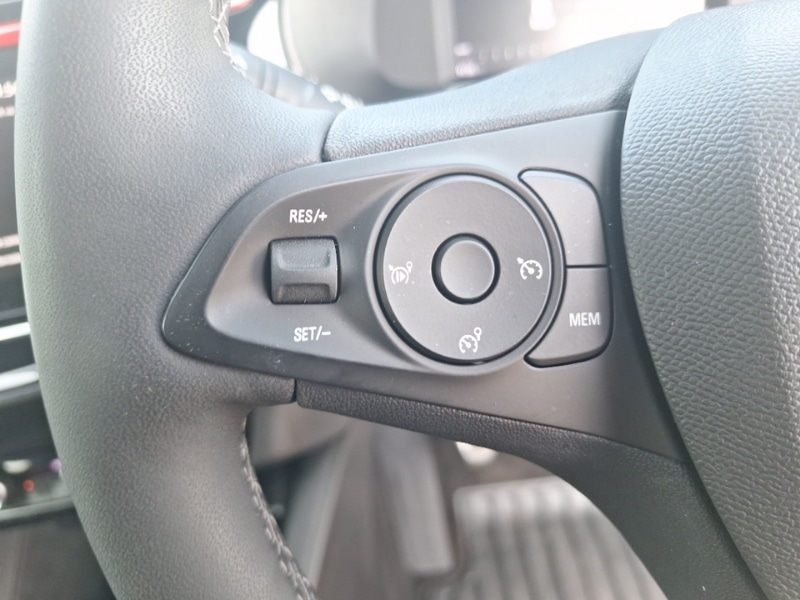 Used Vauxhall Corsa 2023 for sale - 77499987: Photo 18